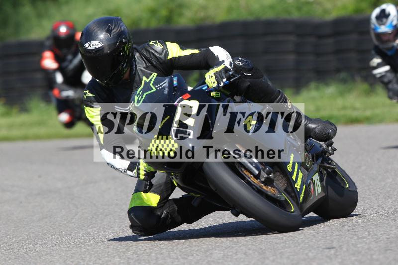 /13 01.05.2025 Speer Racing ADR/Gruppe rot/178